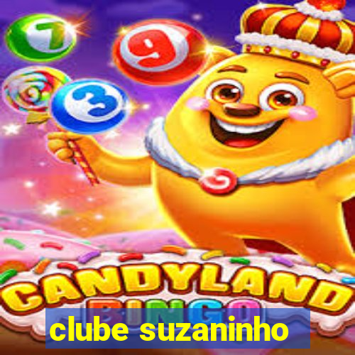 clube suzaninho